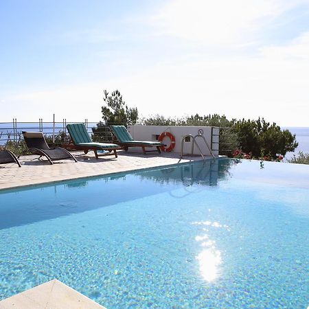 Euphoria - South Crete Villas Achlia Exterior foto
