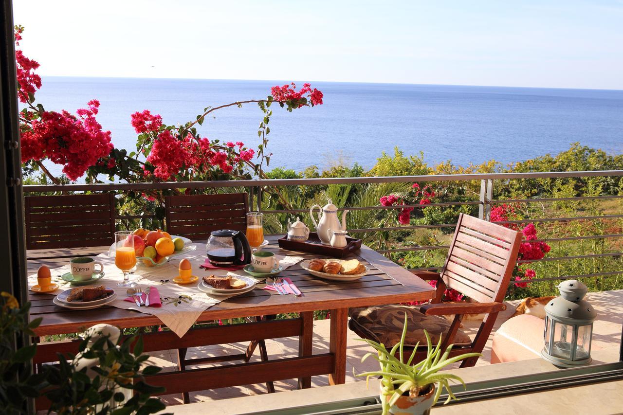Euphoria - South Crete Villas Achlia Exterior foto