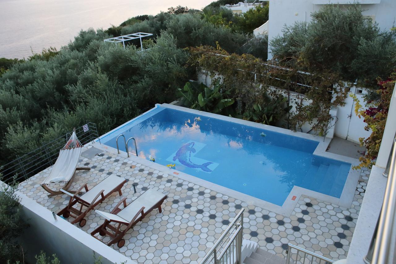 Euphoria - South Crete Villas Achlia Exterior foto