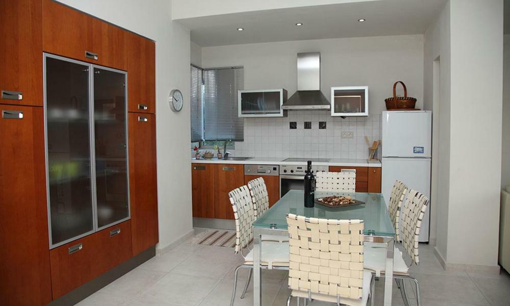 Euphoria - South Crete Villas Achlia Exterior foto