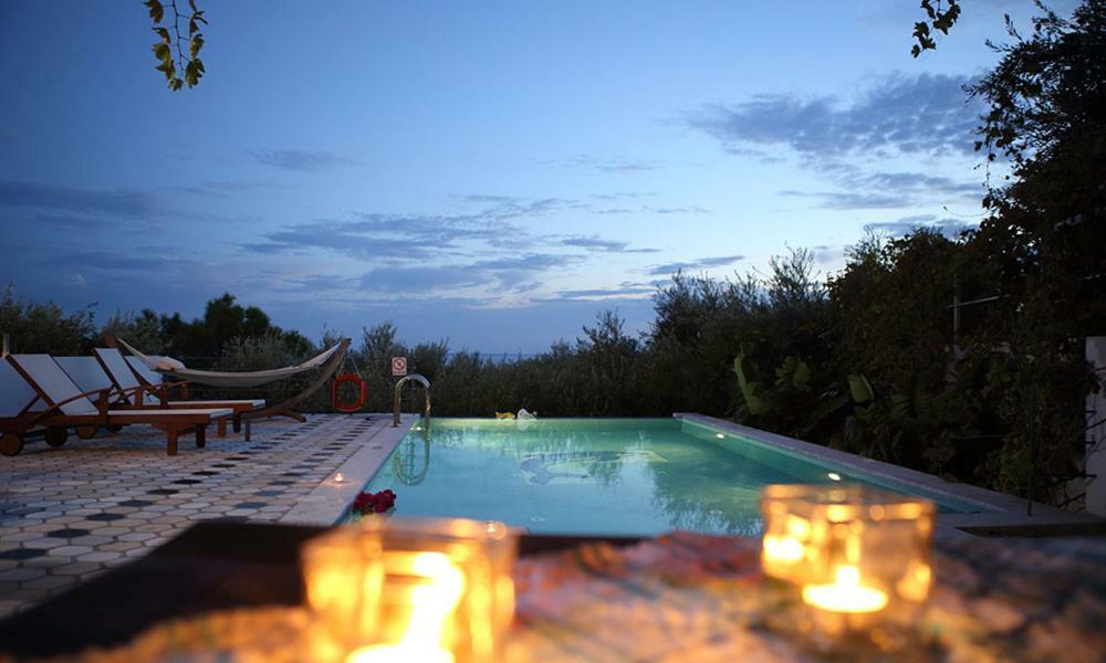 Euphoria - South Crete Villas Achlia Exterior foto