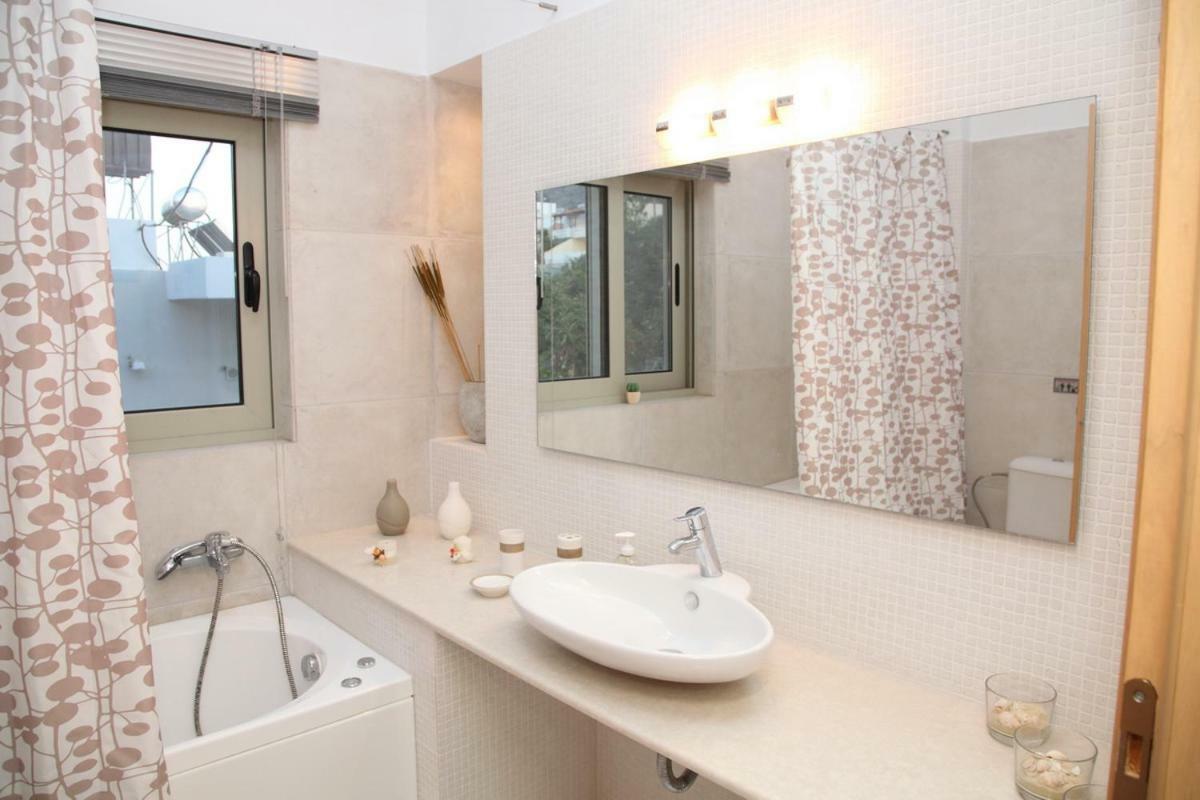 Euphoria - South Crete Villas Achlia Exterior foto