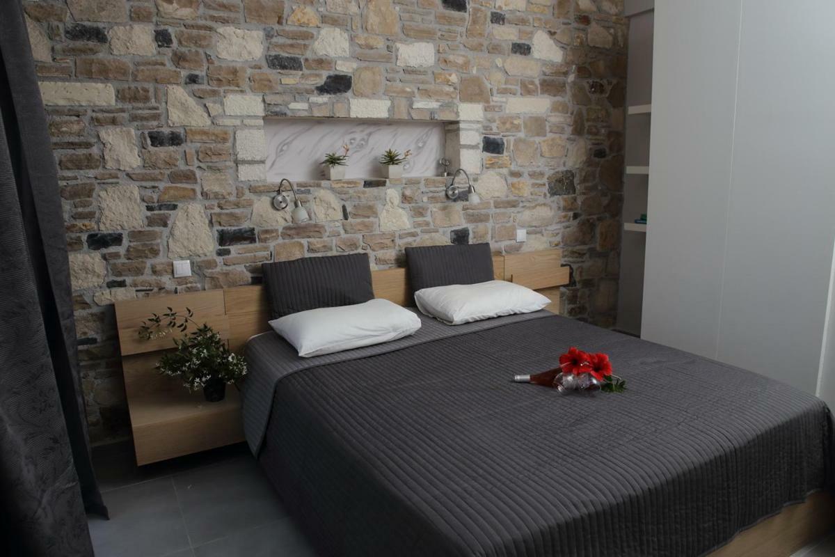 Euphoria - South Crete Villas Achlia Exterior foto